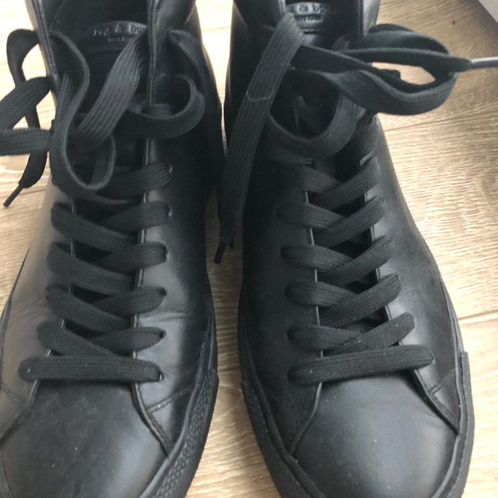Rag and Bone Men’s Boots